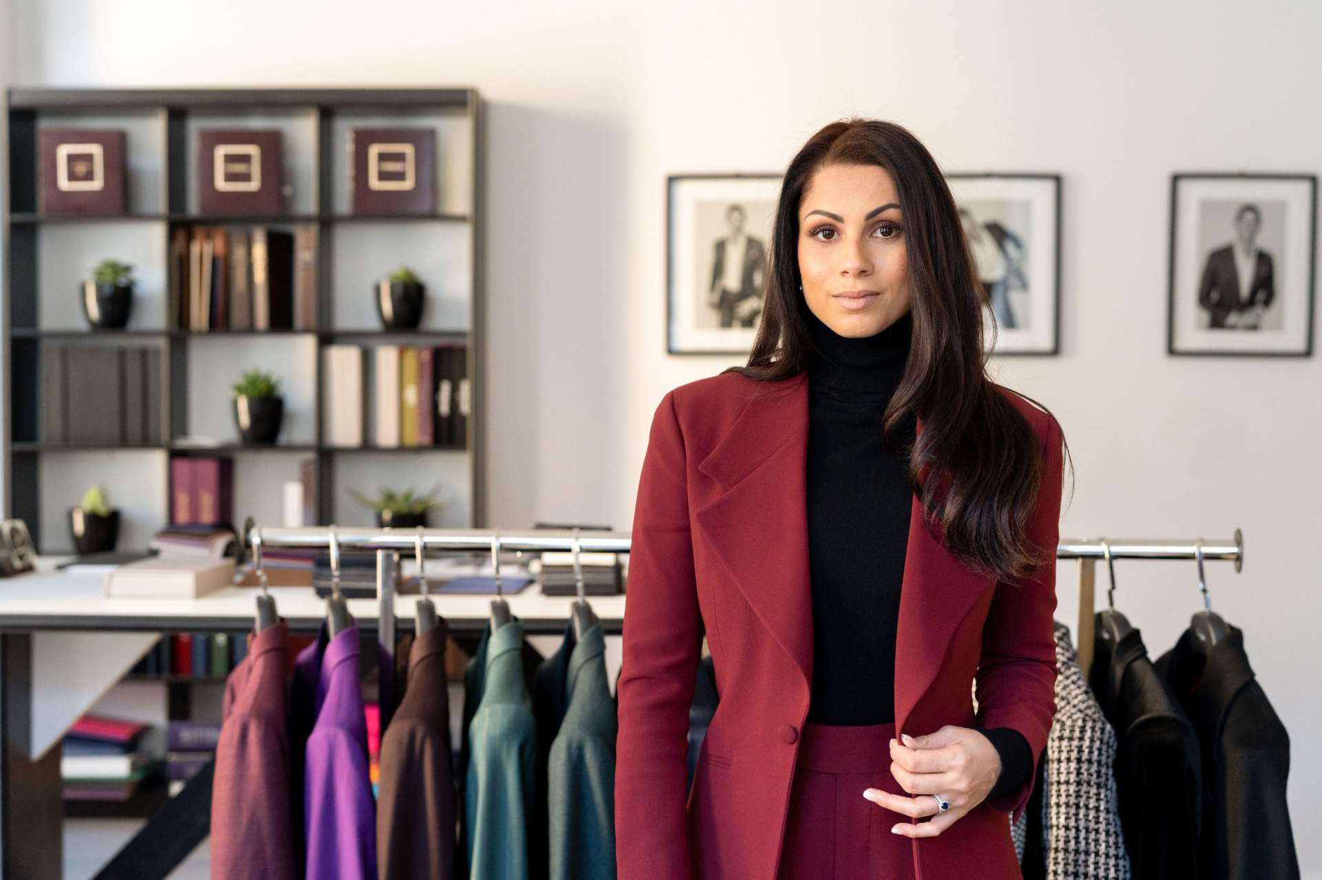 Spécialiste sur mesure